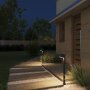LAMPADA DA GIARDINO LED DROMI LED 50 7W-GR - KANLUX