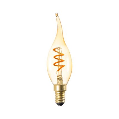 LAMPADINA LED XLED C35T 2,5W-SW - KANLUX