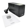 UPS ERA PLUS 1600VA TOGETHER ON