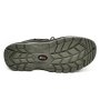 MOD. CARBON MIS.43 TREKKING    ALTO PELLE LISCIA S3