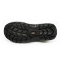 MOD. WIND MIS.44 SICUREZZA     PELLE SCAMOSCIATA SP1