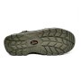 MOD. SHAPE ALTA  MIS.43 NERO   SICUREZZA S1P