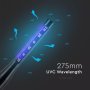 LAMPADA DI DISINFEZIONE UV-C MINI