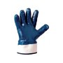 GUANTI COTONE JERSEY MIS.10    PESANTE DORSO COPERTO