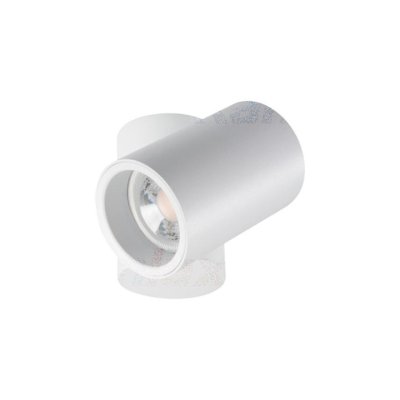FARETTO DECORATIVO BLURRO GU10 CO-W - KANLUX