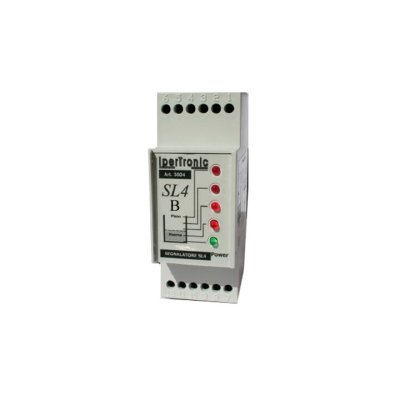 SEGNALATORE DI LIVELLO IPERTRONIC