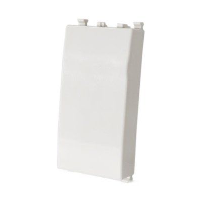 FALSO POLO 60000B/VMR-PLN BIANCO