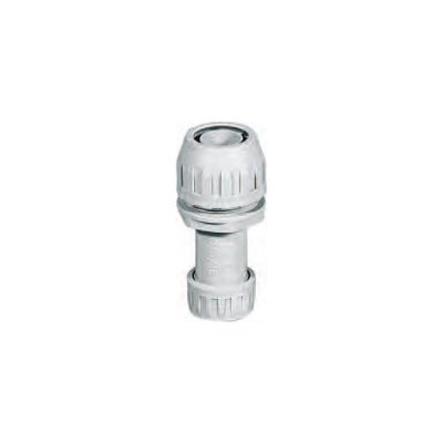 RACCORDO TUBO GUAINA MS40