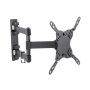 STAFFA 13-42 FULL MOTION EXTRA SLIM - TV WALL MOUNT SUPERIOR