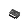 N1115 ADATTATORE MONOBLOCCO   SCART-RCA