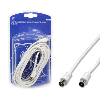N903 CAVO COASS. SCHERMATO X   ANTENNA TV