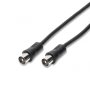 N915 CAVO COASS. SCHERMATO X  ANTENNA TV