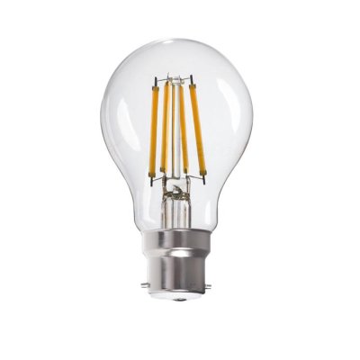 LAMPADINA LED XLED A60 B22 7W-WW - KANLUX