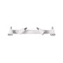 LAMPADA DA PARETE-SOFFITTO SEMPRA EL-4I W-SR - KANLUX