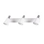 LAMPADA DA PARETE-SOFFITTO SEMPRA EL-3I W-SR - KANLUX