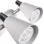 LAMPADA DA PARETE-SOFFITTO SEMPRA EL-3I W-SR - KANLUX