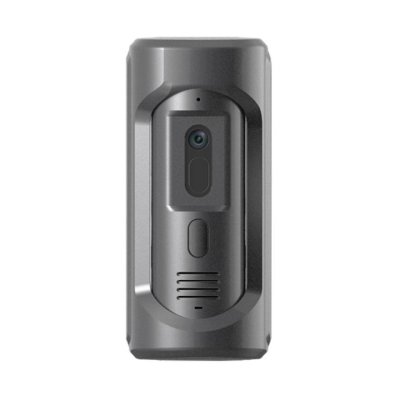 XS-V2101E-IP VIDEOCITOFONO IP CON TELECAMERA 2MPX WDR