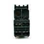 INTERRUTTORE BIPOLARE 602B/VMR T2 BIANCO