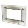 PLACCA 8003-03 3P ORO LUCIDO/MTX TECNOPOLIMERO