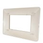 PLACCA 8003-07 3P CHAMPAGNE/MTX