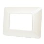 PLACCA 8003-13 3P PERLA SIMIL-MTX T3