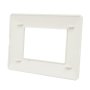 PLACCA 8003-13 3P PERLA SIMIL-MTX T3
