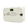 SEGNAPASSO 503 5W 550LM IP55 BLU 632/VMR