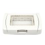 PLACCA IDROBOX IP55 3P BIANCO/S6003B T2 VMR-PLN
