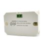 SEGNAPASSO 503 5W 550LM IP55 3000K 632/VMR-PLN