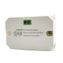 SEGNAPASSO 503 5W 550LM IP55 4000K 632/VMR-PNL