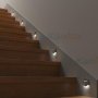 LAMPADA LED PER SCALE ERINUS LED O GR-NW - KANLUX