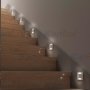 LAMPADA LED PER SCALE ERINUS LED LL W-WW - KANLUX