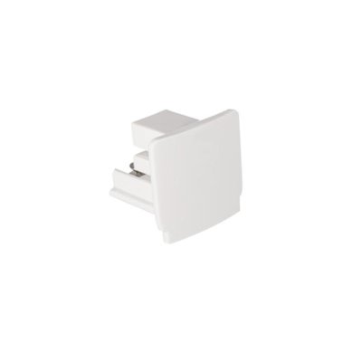 TAPPO PER BINARIO TEAR N EPLUG W - KANLUX