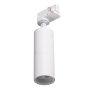 PROIETTORE PER BINARIO ATL2 GU10-W - KANLUX