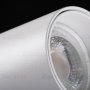 PROIETTORE PER BINARIO ATL2 GU10-W - KANLUX