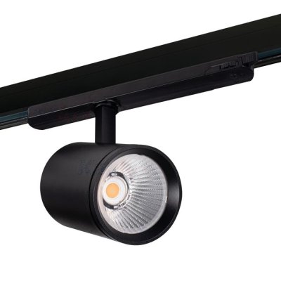 PROIETTORE PER BINARIO ATL1 30W-940-S6-B - KANLUX