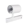 PROIETTORE PER BINARIO ATL1 18W-930-S6-W - KANLUX