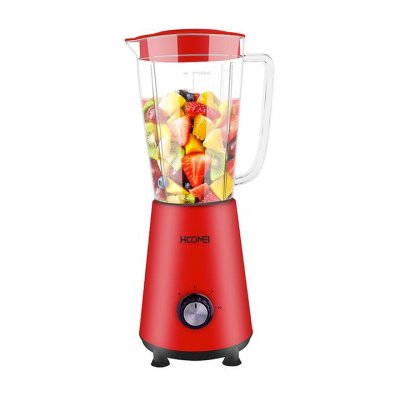 FRULLATORE 1L 350W 2 VELOCITA