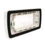 PLACCA IDROBOX IP55 4P BIANCO/VMR-PLN T2 S6004B
