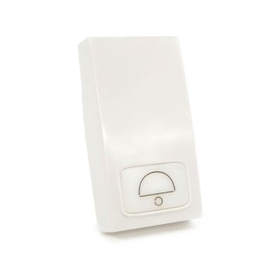 COVER PULSANTE CAMPANELLO 572B BTICINO MATIX COMPATIBILE