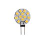 LAMPADINA LED LED12 G4-NW - KANLUX
