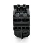 INTERRUTTORE BIPOLARE 01 (16A-250V) T1 ART 802B BTICINO LIVING ( LGT ) COMPATIBILE