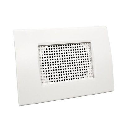 ALTOPARLANTE 15W 32 OHM CON PLACCA 503 831B/INT-LGT BIANCO