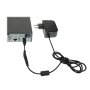 ADATTATORE DC CONETTORE MASCHIO MINI DIN MASCHIO STANDARD