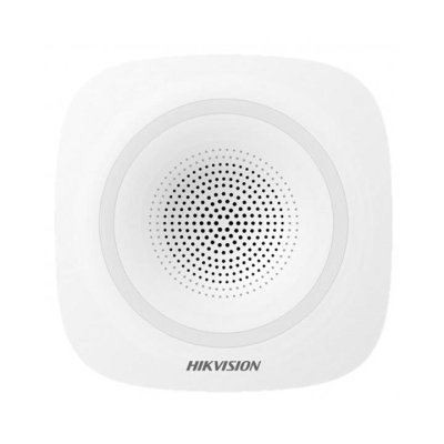 SIRENA DA INTERNO RADIO BIDIREZIONALE VOLUME REGOLABILE IP54