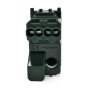 INTERRUTTORE 601N/VMR-PLN NERO T2