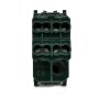INTERRUTTORE BIPOLARE 602N/VMR T2 NERO