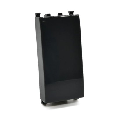 FALSO POLO 60000N/VMR-PLN NERO