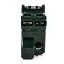 INTERRUTTORE SPIA 661N/VMR NERO