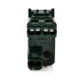 DEVIATORE SPIA 663N/VMR NERO